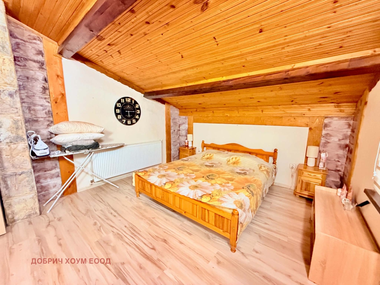 Продава КЪЩА, с. Паскалево, област Добрич, снимка 10 - Къщи - 56368034