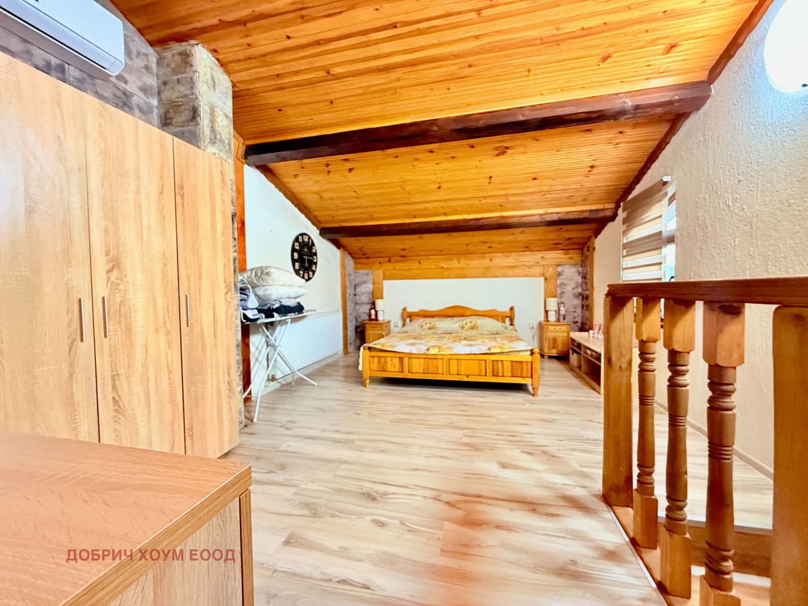 Продава КЪЩА, с. Паскалево, област Добрич, снимка 9 - Къщи - 56368034
