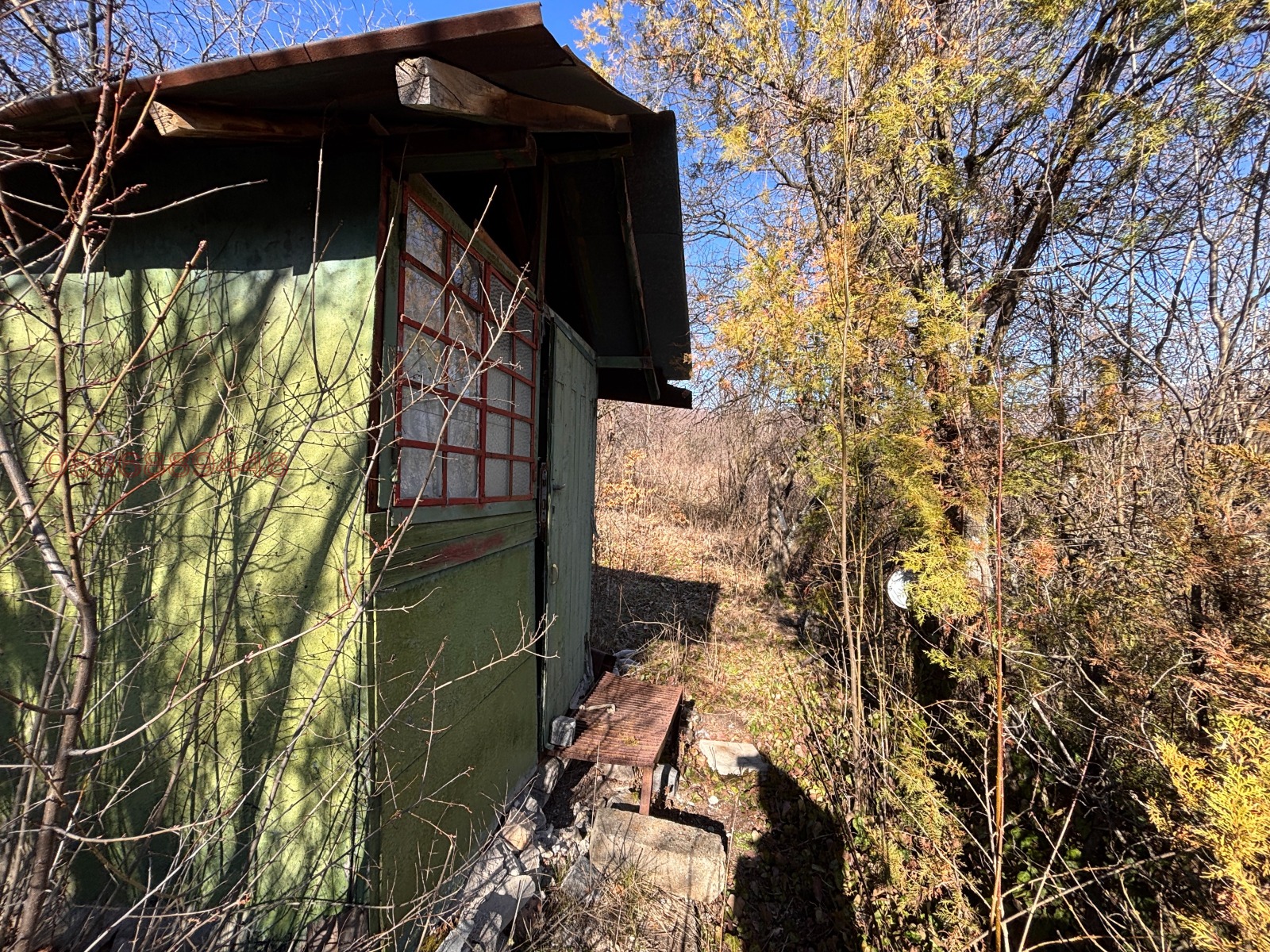 Продава ПАРЦЕЛ, с. Кралев дол, област Перник, снимка 4 - Парцели - 53892520