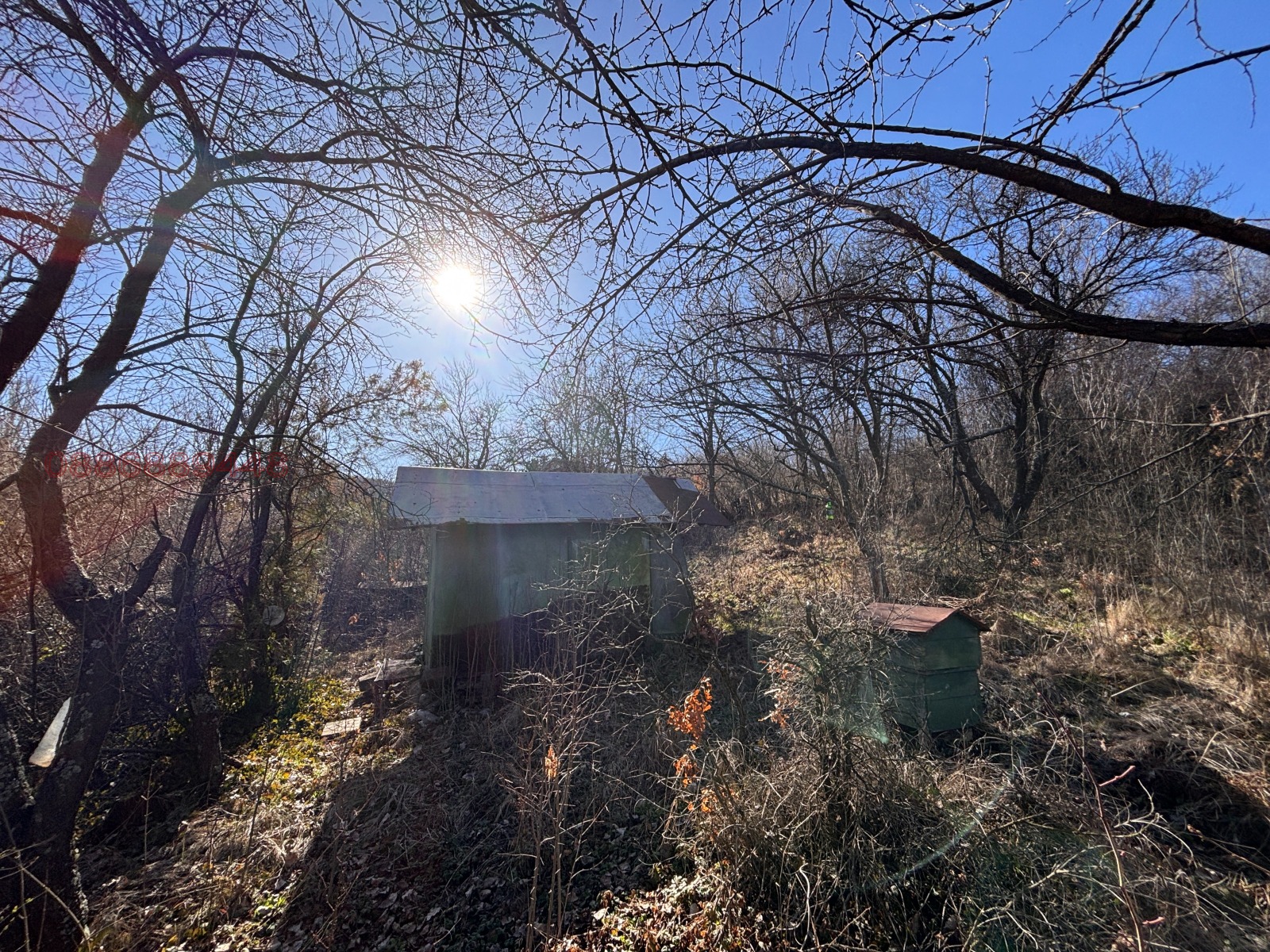 Продава ПАРЦЕЛ, с. Кралев дол, област Перник, снимка 5 - Парцели - 53892520