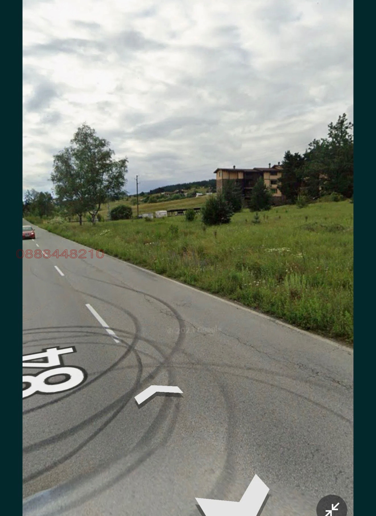 Продава ЗЕМЕДЕЛСКА ЗЕМЯ, гр. Велинград, област Пазарджик, снимка 3 - Земеделска земя - 53946104