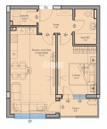 Продава 2-СТАЕН, град Пловдив, Въстанически • 87240 € / 170626.61 лв. • 65588430 2