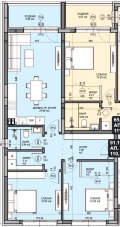 Продава 3-СТАЕН, град Варна, Галата • 182700 € • 81040435 — Holmes.bg