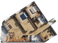 Продава  Многостаен град Пловдив , Център , 141 кв.м | 40075763