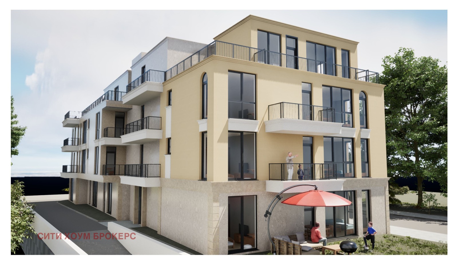 ������� 3-����� | Imot.bg � ����������� 4