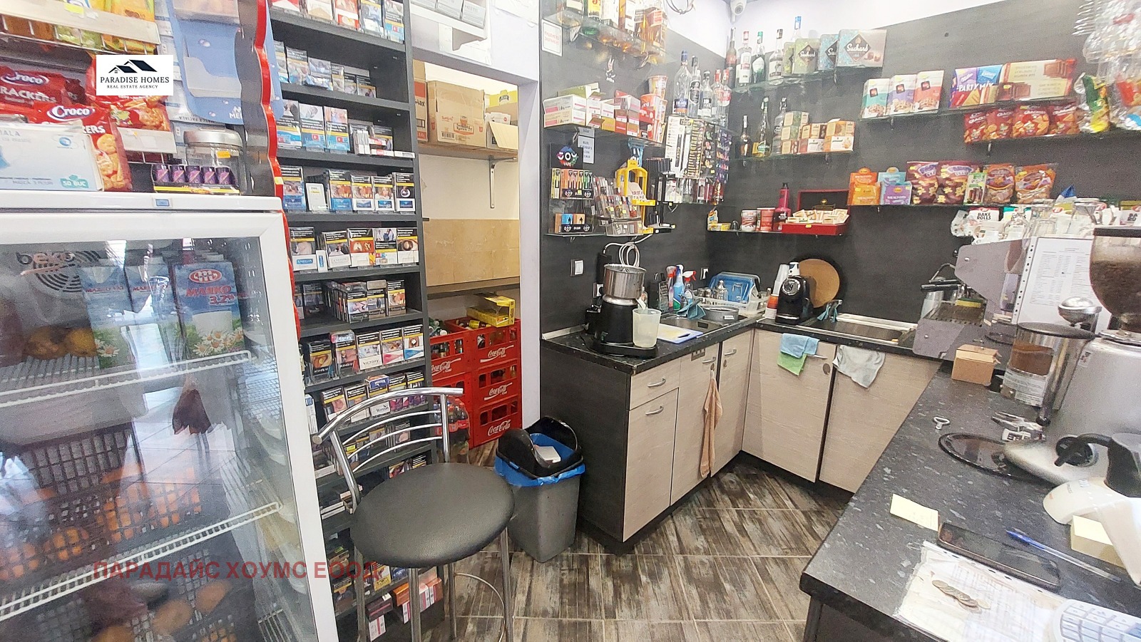 Продава ЗАВЕДЕНИЕ | Imot.bg — изображение 9