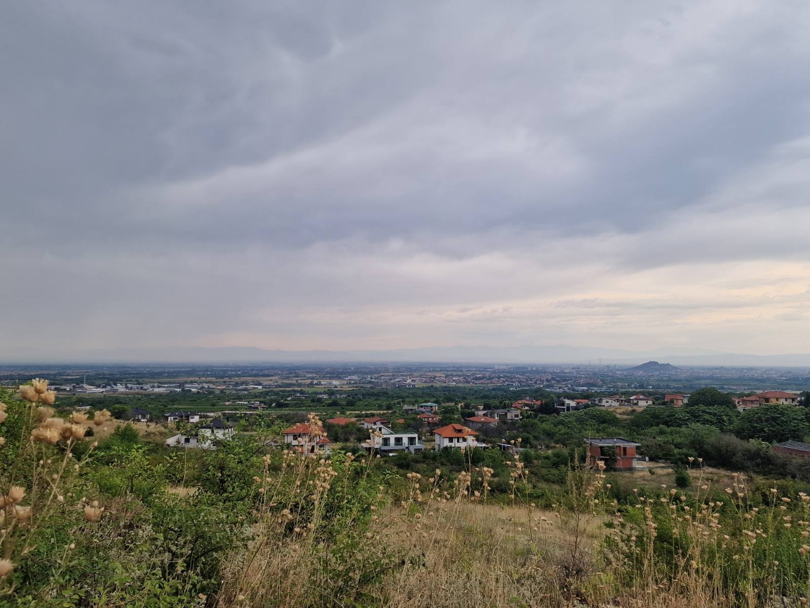 Продава ПАРЦЕЛ | Imot.bg — изображение 8