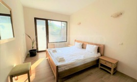 1 camera da letto Bansko, regione Blagoevgrad 4