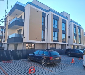 1 hálószoba Sarafovo, Burgas 1