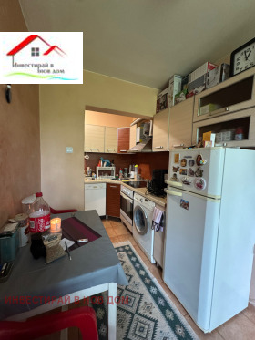1 slaapkamer Zapaden park, Sofia