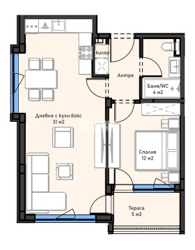 ������� 2-����� | Imot.bg � ����� ������ 6