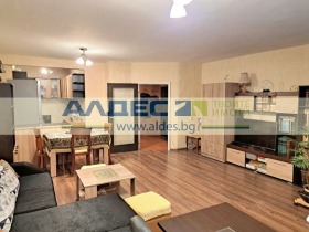 2 Schlafzimmer Zona B-18, Sofia 4