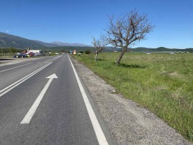 Komplott Marino pole, region Plovdiv 3