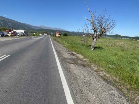Komplott Marino pole, region Plovdiv 2
