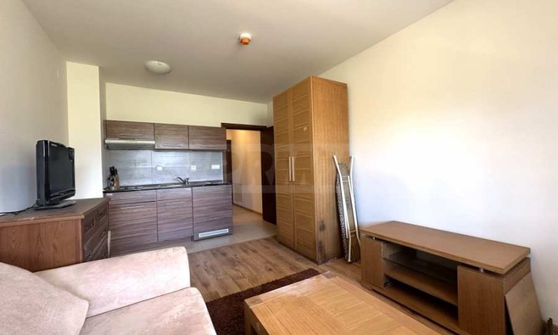 En venta  Estudio región Blagoevgrad , Bansko , 46 metros cuadrados | 69300944 - imagen [2]