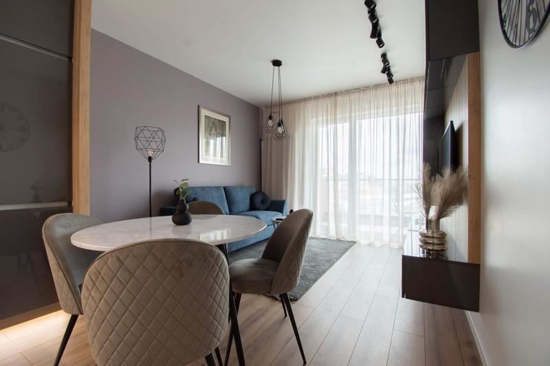 Продава  1-стаен град София , м-т Камбаните , 47 кв.м | 25372604 - изображение [4]