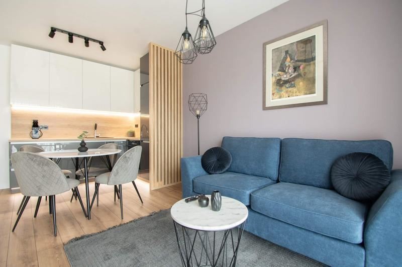 Продава  1-стаен град София , м-т Камбаните , 47 кв.м | 25372604