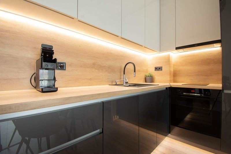 Продава  1-стаен град София , м-т Камбаните , 47 кв.м | 25372604 - изображение [3]
