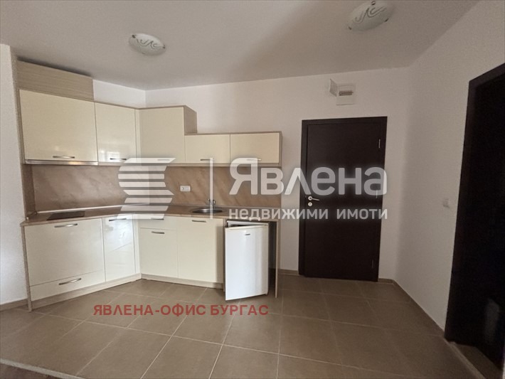 Продава 1-СТАЕН, к.к. Слънчев бряг, област Бургас, снимка 3 - Апартаменти - 53344420