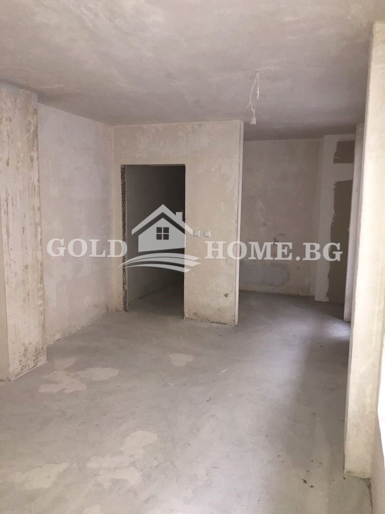 Te koop  1 slaapkamer Plovdiv , Christo Smirnenski , 62 m² | 62381242 - afbeelding [2]