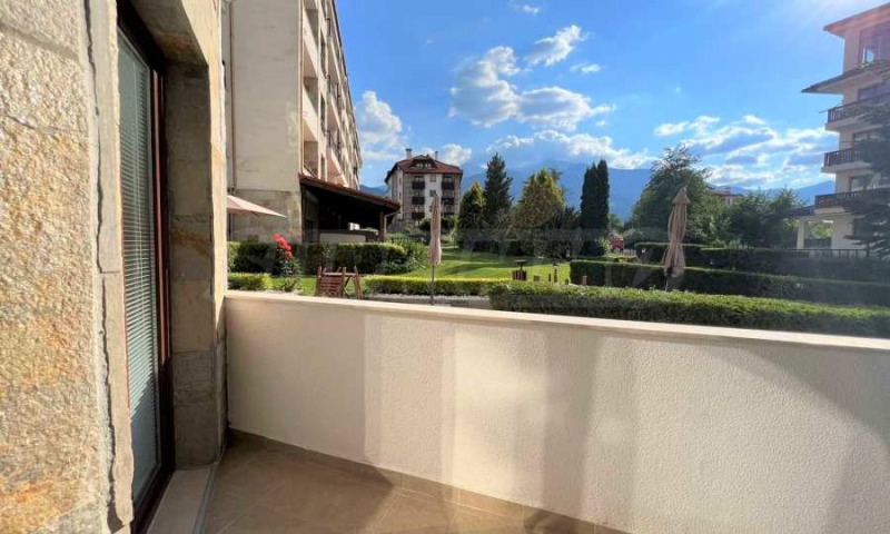 En venta  1 dormitorio región Blagoevgrad , Bansko , 90 metros cuadrados | 89481596 - imagen [6]