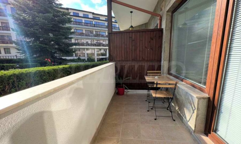 En venta  1 dormitorio región Blagoevgrad , Bansko , 90 metros cuadrados | 89481596 - imagen [7]