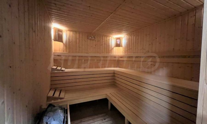 En venta  1 dormitorio región Blagoevgrad , Bansko , 90 metros cuadrados | 89481596 - imagen [12]