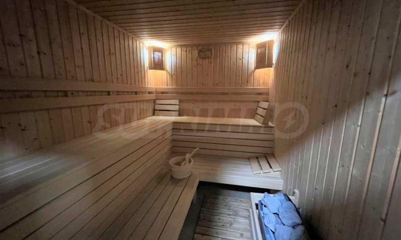 En venta  1 dormitorio región Blagoevgrad , Bansko , 90 metros cuadrados | 89481596 - imagen [9]