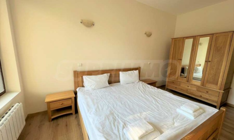 Na prodej  1 ložnice oblast Blagoevgrad , Bansko , 90 m2 | 89481596 - obraz [5]