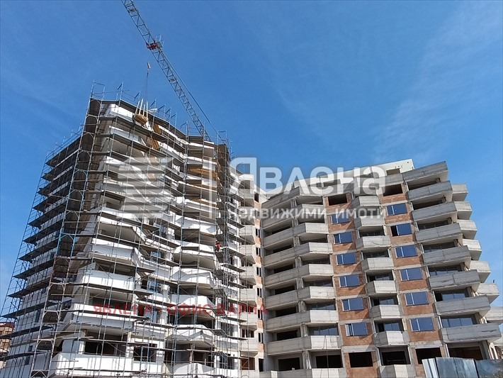 Продава 2-СТАЕН, гр. Варна, Възраждане 4, снимка 1 - Aпартаменти - 48578408