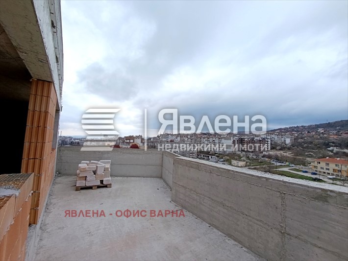 Продава 2-СТАЕН, гр. Варна, Възраждане 4, снимка 8 - Aпартаменти - 48578408