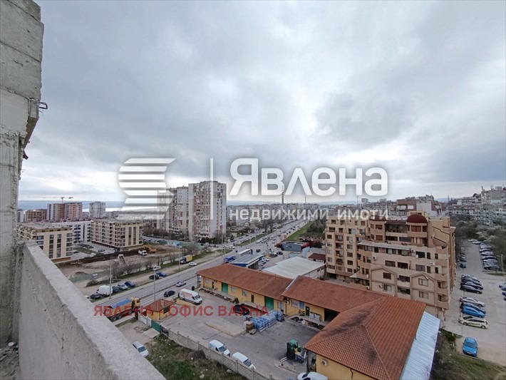 Продава 2-СТАЕН, гр. Варна, Възраждане 4, снимка 9 - Aпартаменти - 48578408