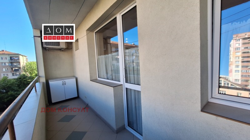 Te koop  1 slaapkamer Sofia , Banisjora , 96 m² | 43829613 - afbeelding [12]