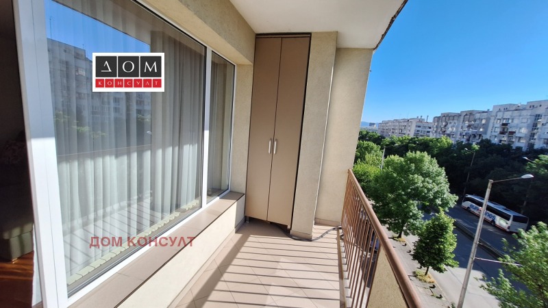 Te koop  1 slaapkamer Sofia , Banisjora , 96 m² | 43829613 - afbeelding [4]