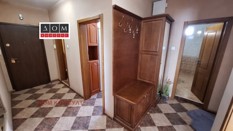 Te koop  1 slaapkamer Sofia , Banisjora , 96 m² | 43829613