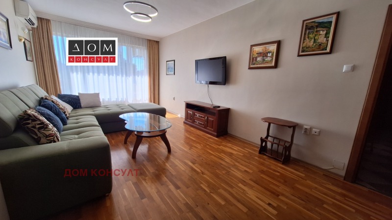 Te koop  1 slaapkamer Sofia , Banisjora , 96 m² | 43829613 - afbeelding [6]