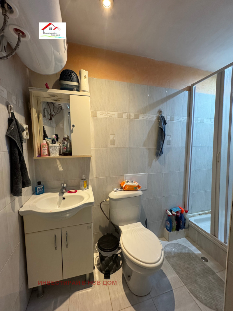 Til salgs  1 soverom Sofia , Zapaden park , 45 kvm | 91839451 - bilde [4]
