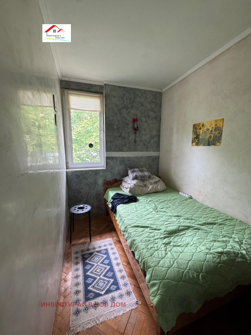 Til salgs  1 soverom Sofia , Zapaden park , 45 kvm | 91839451 - bilde [2]