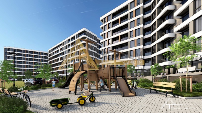 For Sale  1 bedroom Varna , Vladislav Varnenchik 1 , 63 sq.m | 20408931 - image [6]