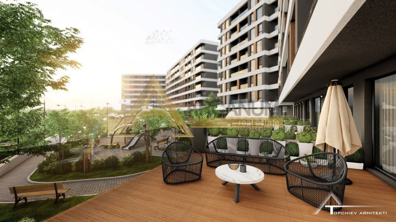 For Sale  1 bedroom Varna , Vladislav Varnenchik 1 , 63 sq.m | 20408931 - image [2]