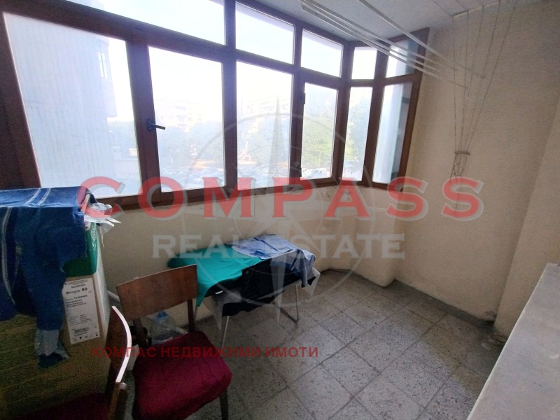 Продава  2-стаен град Варна , Център , 72 кв.м | 29761553 - изображение [6]