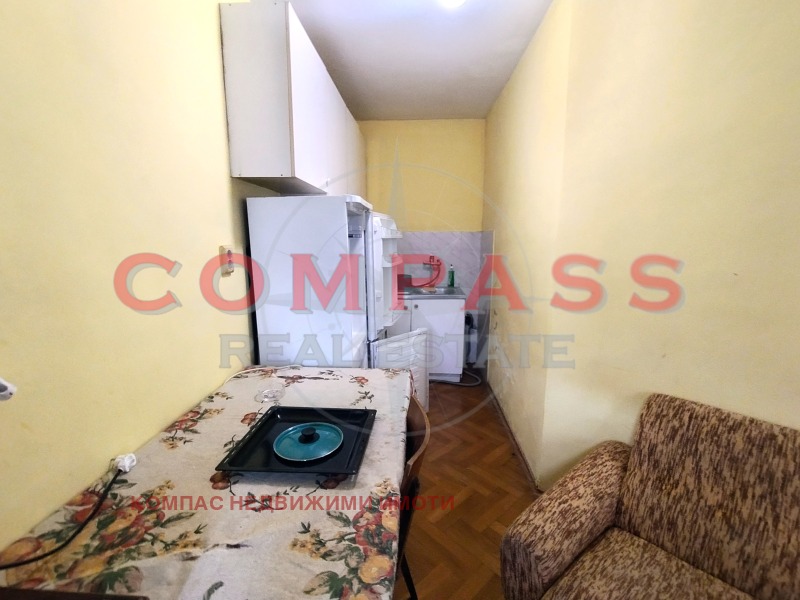 Продава  2-стаен град Варна , Център , 72 кв.м | 29761553 - изображение [3]