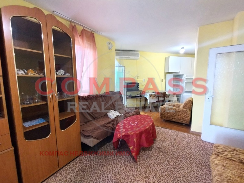 Продава  2-стаен град Варна , Център , 72 кв.м | 29761553 - изображение [2]
