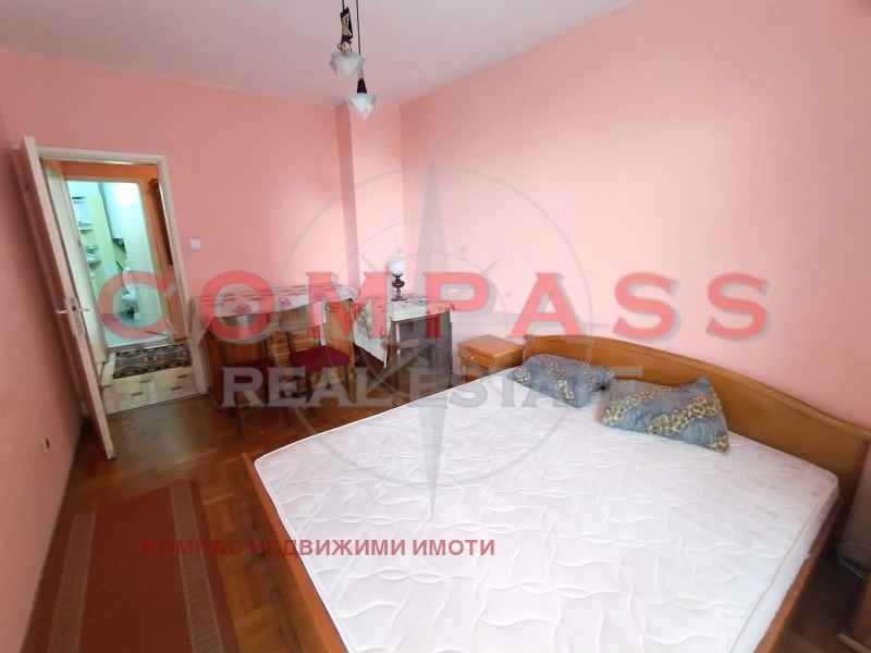 Продава  2-стаен град Варна , Център , 72 кв.м | 29761553 - изображение [4]