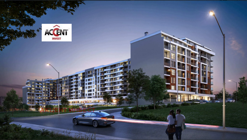 Продава 2-СТАЕН, град Варна, Кайсиева градина • 94741 € • 46147112 — Holmes.bg