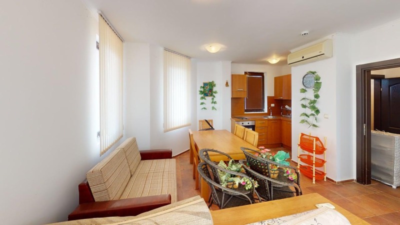 Продава 2-СТАЕН, с. Кошарица, област Бургас, снимка 13 - Апартаменти - 52047032