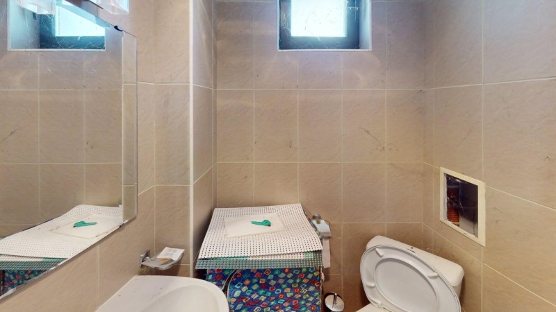 Продава 2-СТАЕН, с. Кошарица, област Бургас, снимка 16 - Апартаменти - 52047032