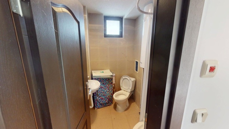 Продава 2-СТАЕН, с. Кошарица, област Бургас, снимка 10 - Апартаменти - 52047032