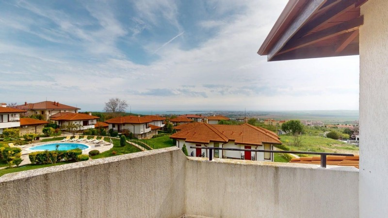 Продава 2-СТАЕН, с. Кошарица, област Бургас, снимка 6 - Апартаменти - 52047032