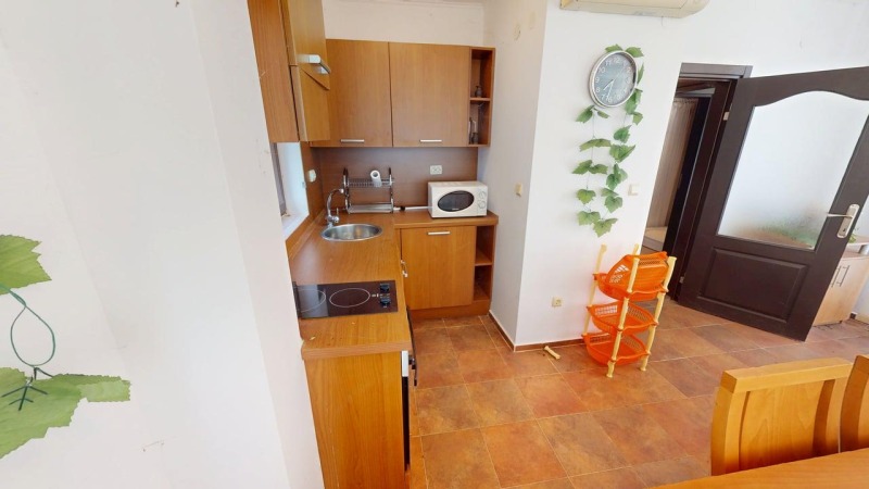 Продава 2-СТАЕН, с. Кошарица, област Бургас, снимка 4 - Апартаменти - 52047032